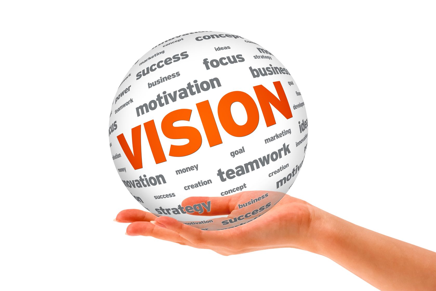Vision and Mission