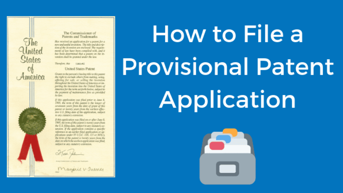provisional-patent